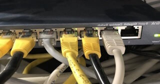 Заказать настройку коммутаторов Cisco в Кумертау. Обслуживание ПК, ремонт от 318 руб