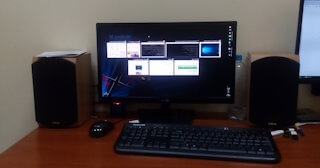 Заказать администрирование серверов Linux в Кумертау. Обслуживание ПК, ремонт от 318 руб